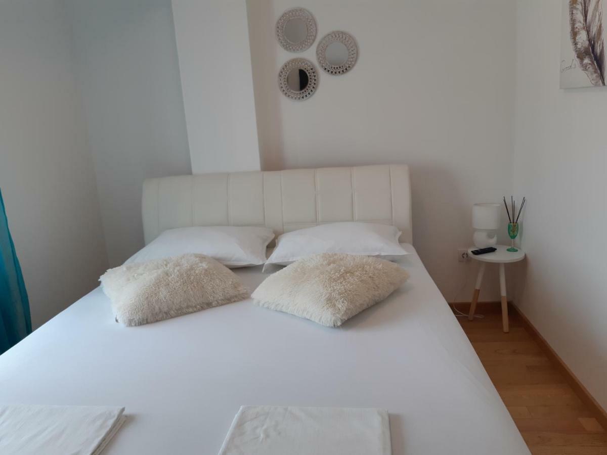 Apartman Dijana Banja Luka Exterior photo